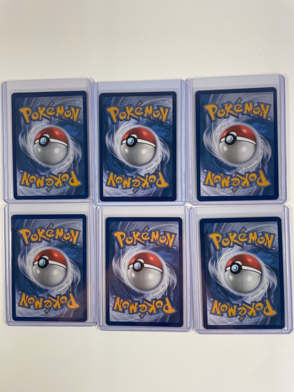 Pokémon EX Lot - Annihilape, Ho-Oh, Koraidon, Mega Lucario, Voltorb and Zapdos - Picture 8 of 8